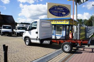 Iveco Daily 35S12
